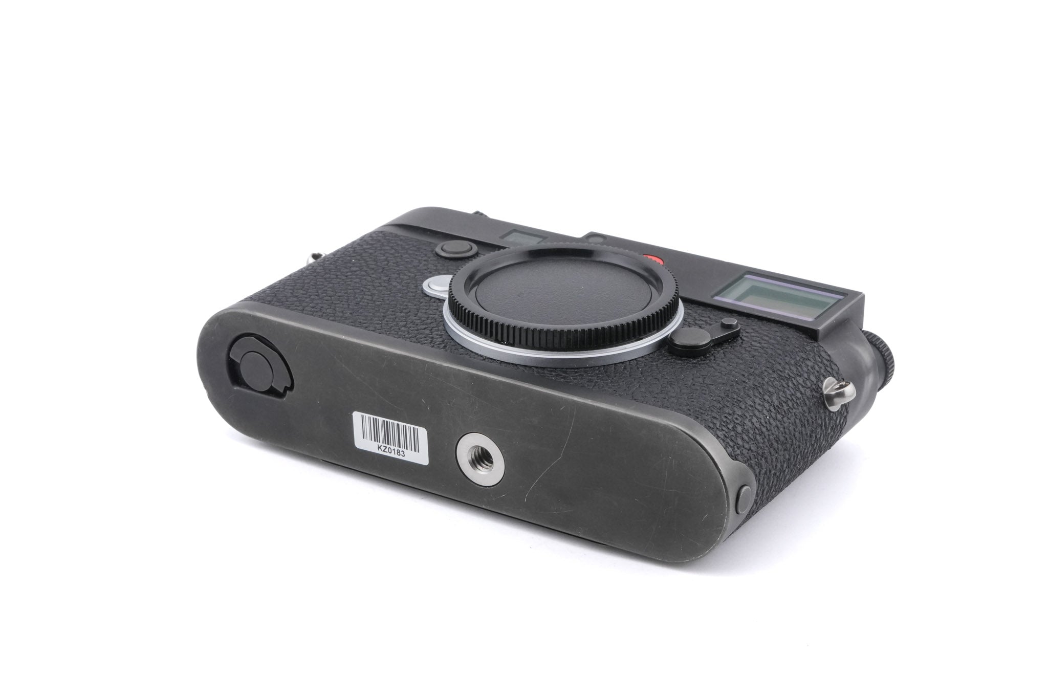 Leica M10-R (Black, 20002)