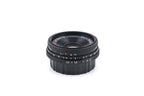 Carl Zeiss 45mm f2.8 Tessar T* (MM)
