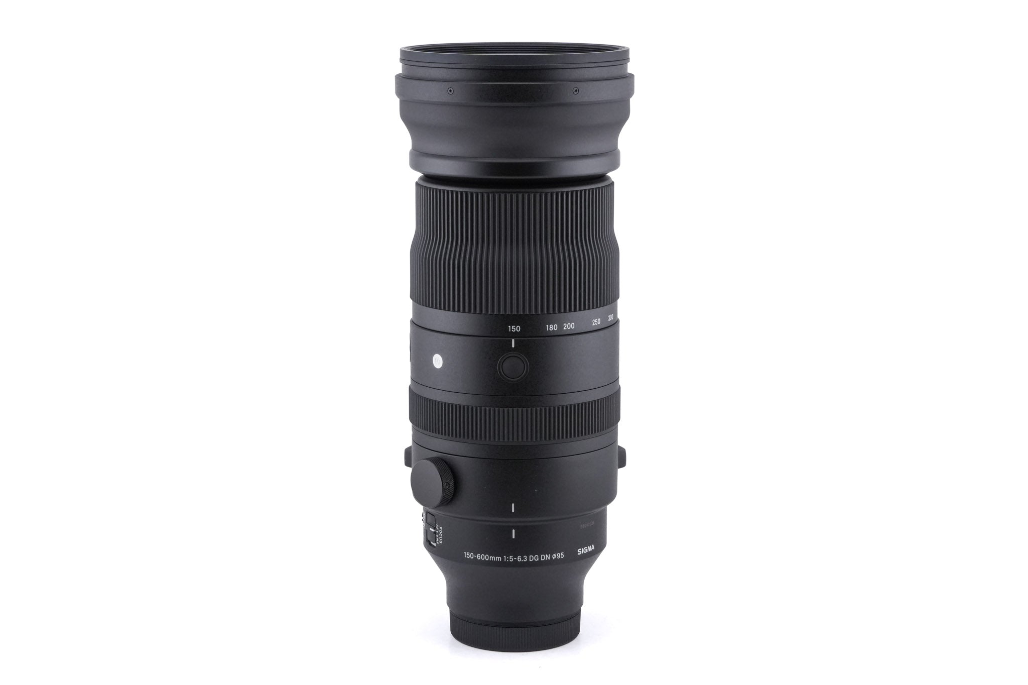 Sigma 150-600mm f5-6.3 DG DN OS Sports