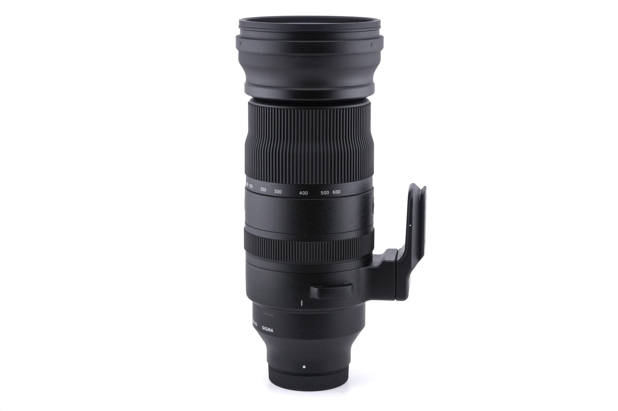 Sigma 150-600mm f5-6.3 DG DN OS Sports