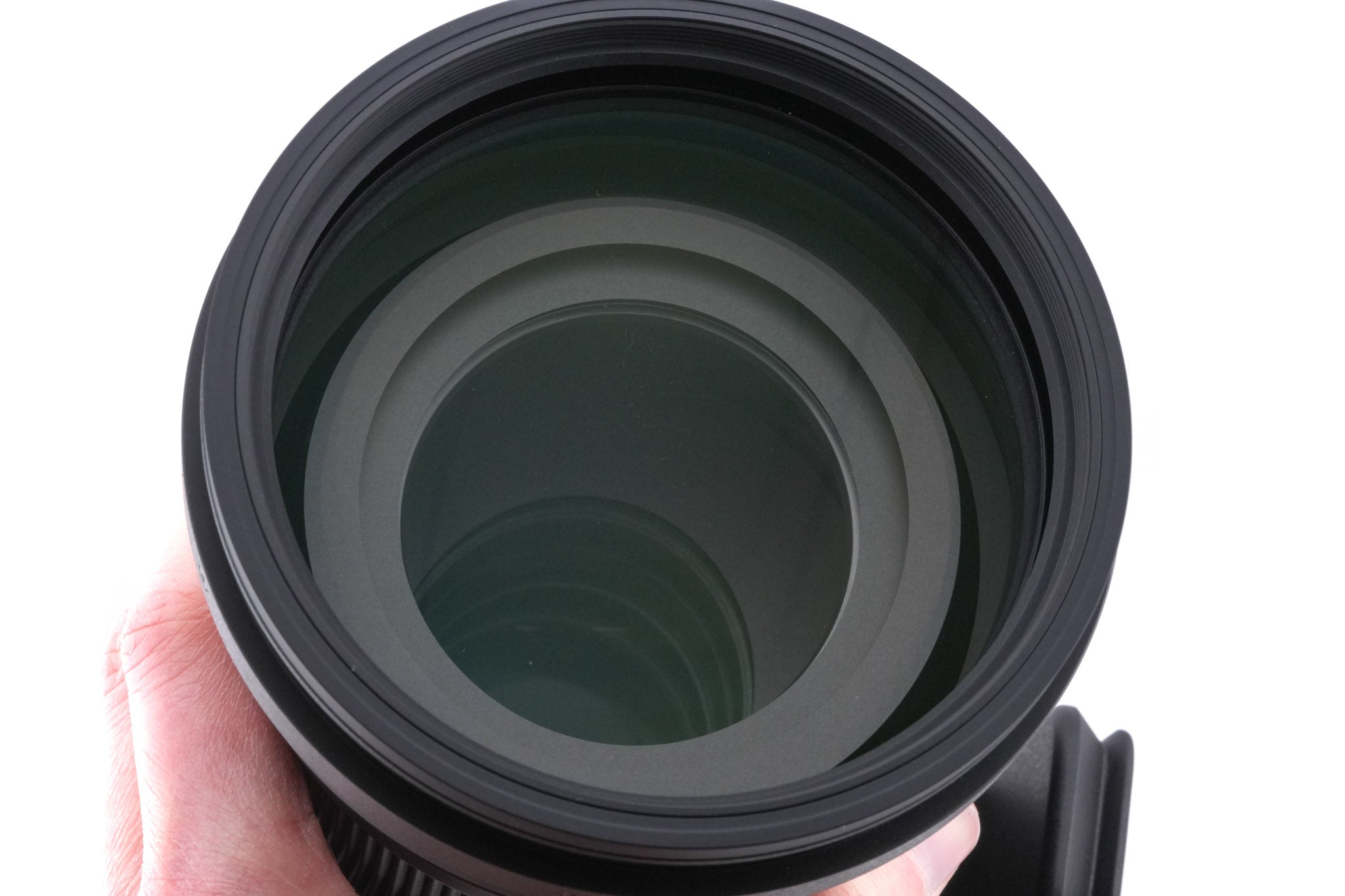 Sigma 150-600mm f5-6.3 DG DN OS Sports