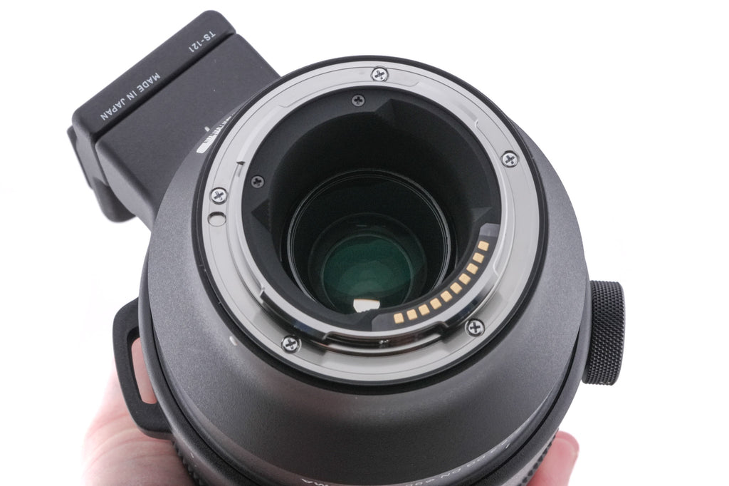 Sigma 150-600mm f5-6.3 DG DN OS Sports