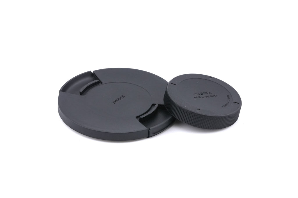 Sigma 150-600mm f5-6.3 DG DN OS Sports