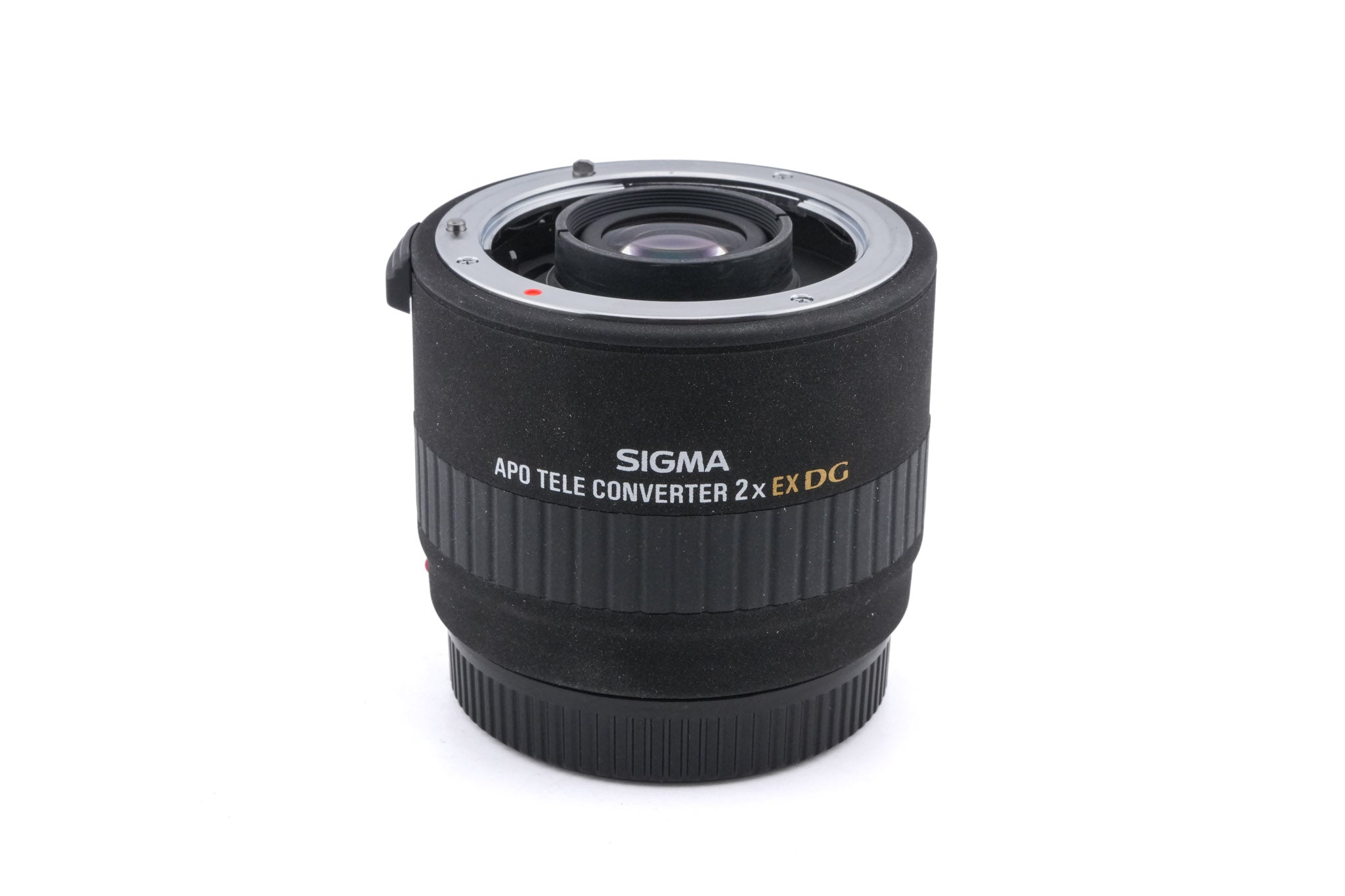 Sigma 2x APO Teleconverter EX DG