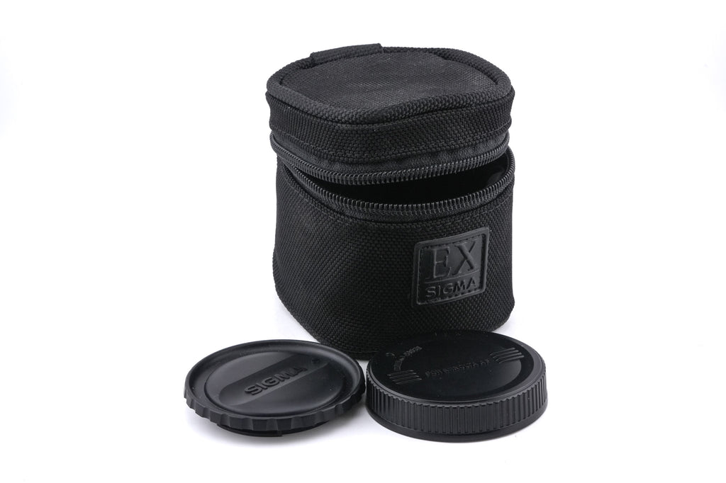 Sigma 2x APO Teleconverter EX DG