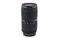 Sigma 50-150mm f2.8 EX II DC HSM APO - Lens