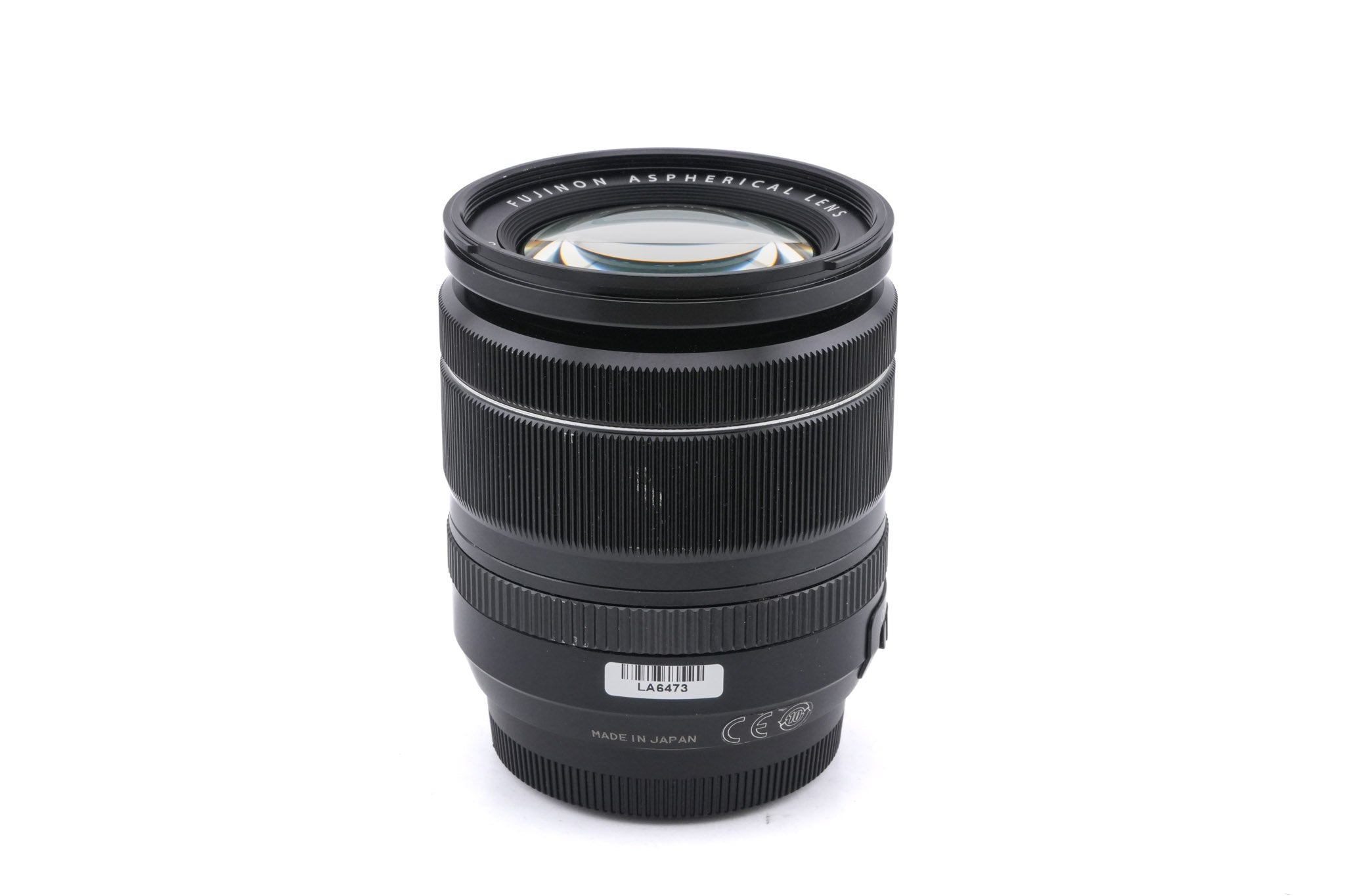 Fujifilm 18-55mm f2.8-4 Super EBC Fujinon Aspherical XF R LM OIS