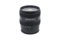 Sony 24-105mm f3.5-4.5