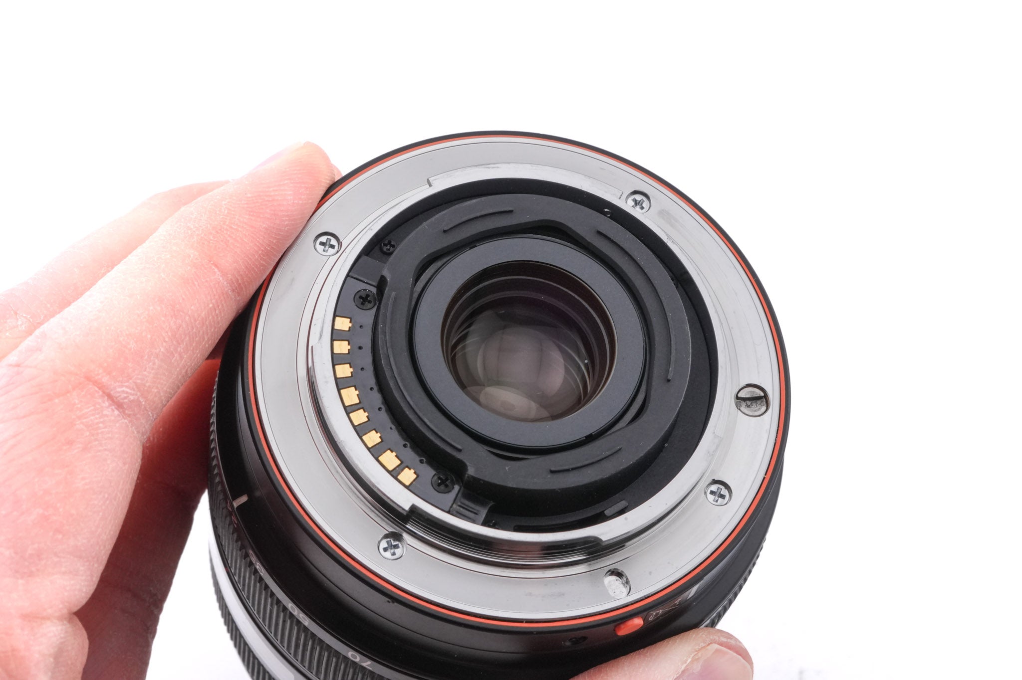 Sony 24-105mm f3.5-4.5