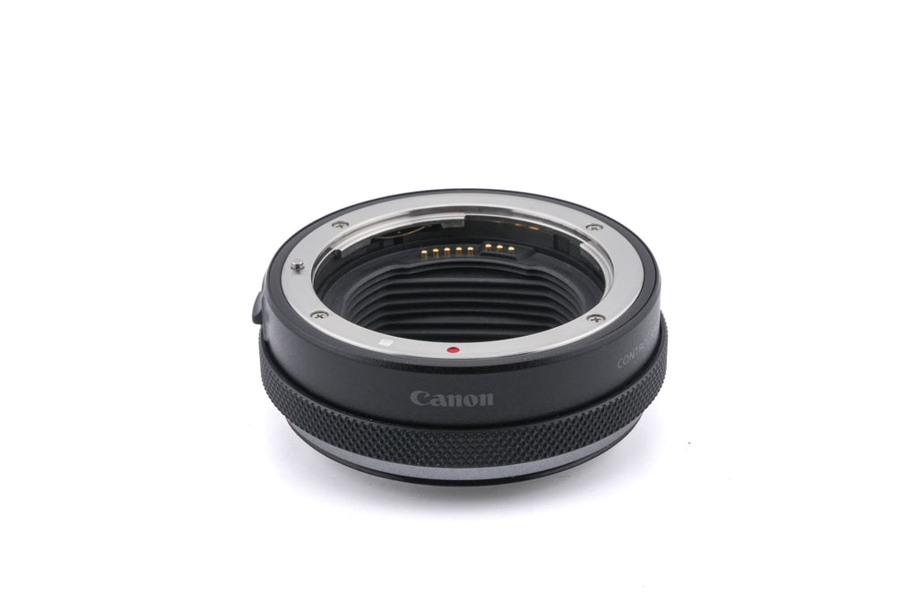 Canon Canon EF - Canon RF (EF - EOS R) Control Ring Mount Adapter