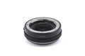 Canon Canon EF - Canon RF (EF - EOS R) Control Ring Mount Adapter