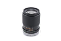 Canon 135mm f3.5 S.C.