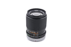 Canon 135mm f3.5 S.C.