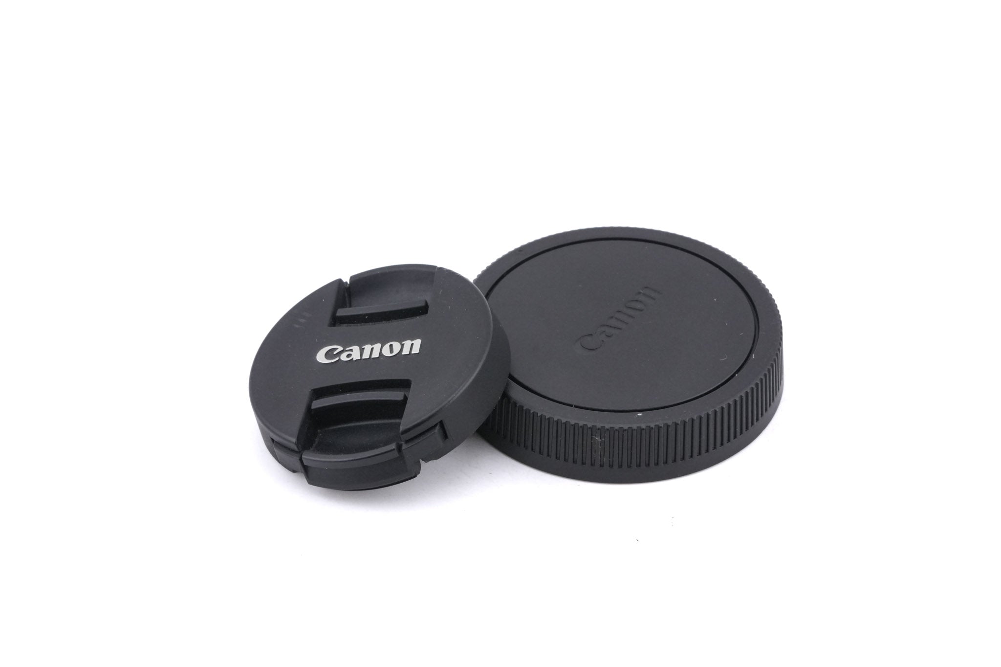 Canon 22mm f2 STM