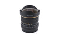 Samyang 8mm f3.5 Fish-Eye CS