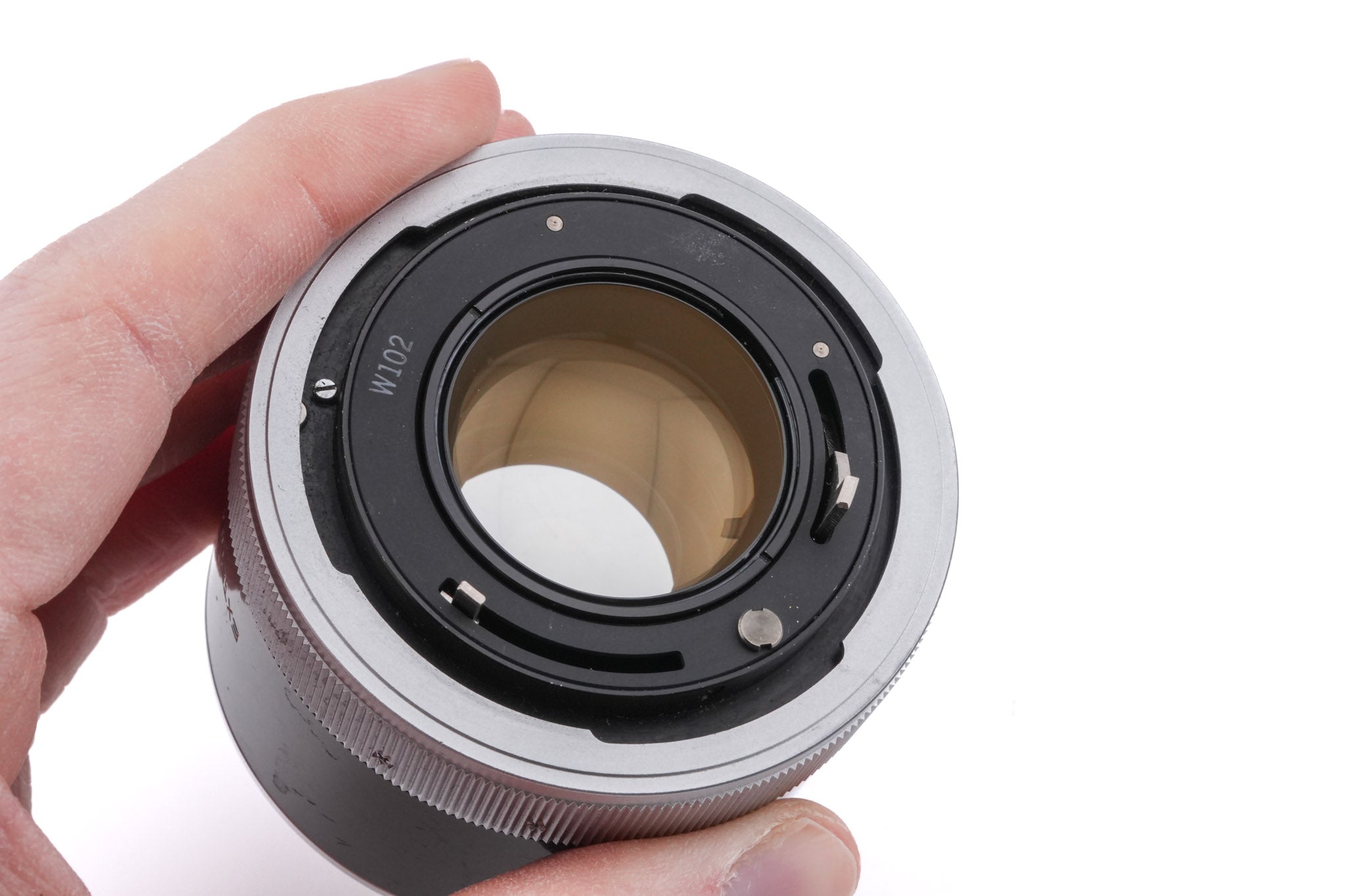 Canon 2x Teleconverter 2X-B Extender FD