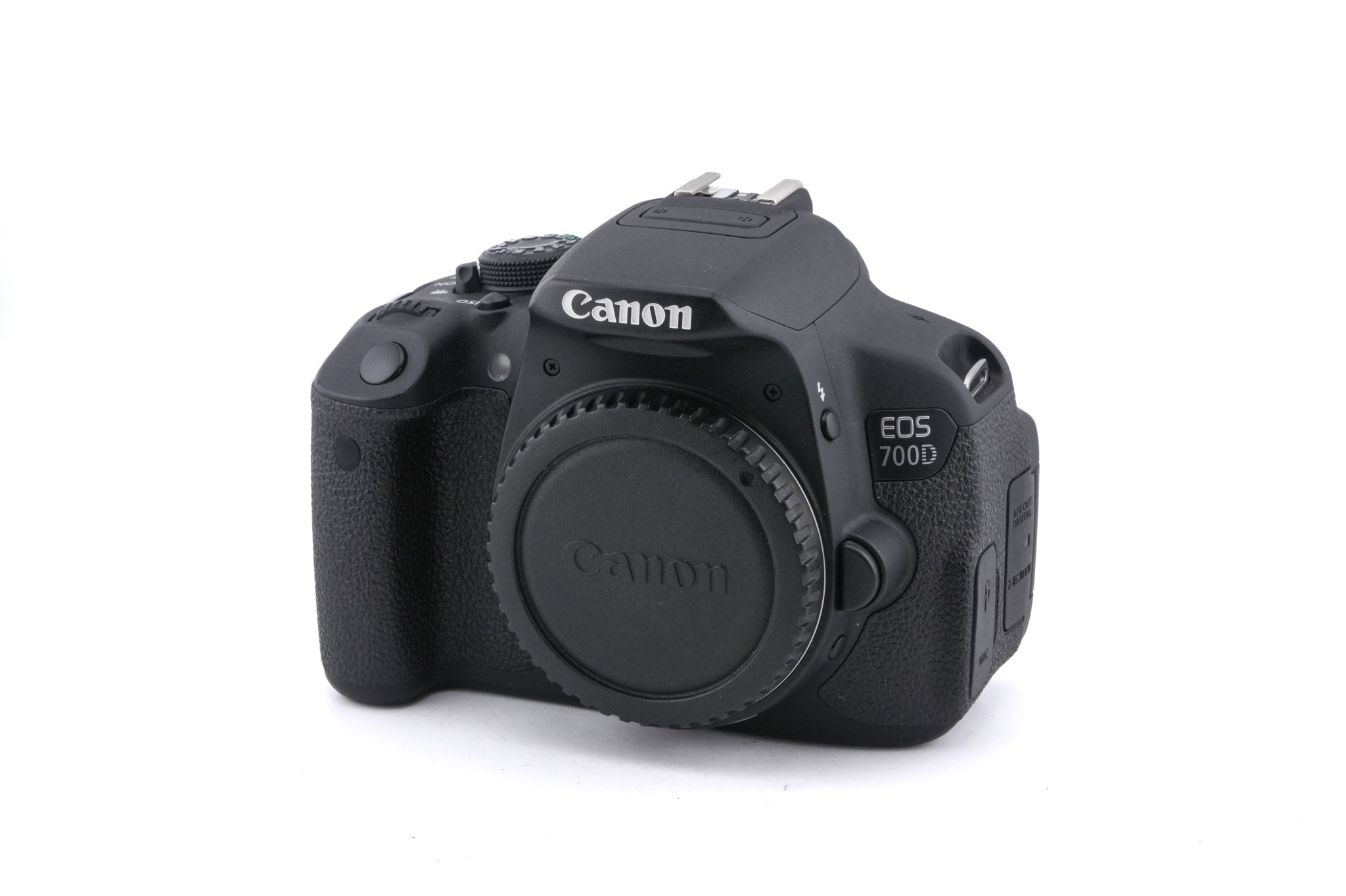 Canon EOS 700D