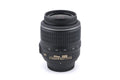 Nikon 18-55mm f3.5-5.6 AF-S Nikkor G VR