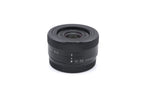 Panasonic 12-32mm f3.5-5.6 Lumix G Vario ASPH. Mega O.I.S. (H-FS12032)