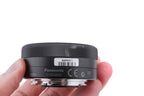 Panasonic 12-32mm f3.5-5.6 Lumix G Vario ASPH. Mega O.I.S. (H-FS12032)