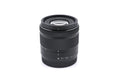 Panasonic 35-100mm f4-5.6 Lumix G Vario ASPH. Mega O.I.S. (H-FS35100)