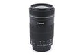Canon 55-250mm f4-5.6 IS STM