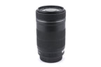 Canon 55-250mm f4-5.6 IS STM