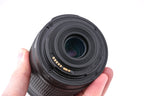 Canon 55-250mm f4-5.6 IS STM