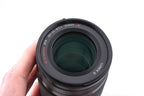 Panasonic 35-100mm f2.8 Lumix G X Vario Power O.I.S. (H-HS35100)
