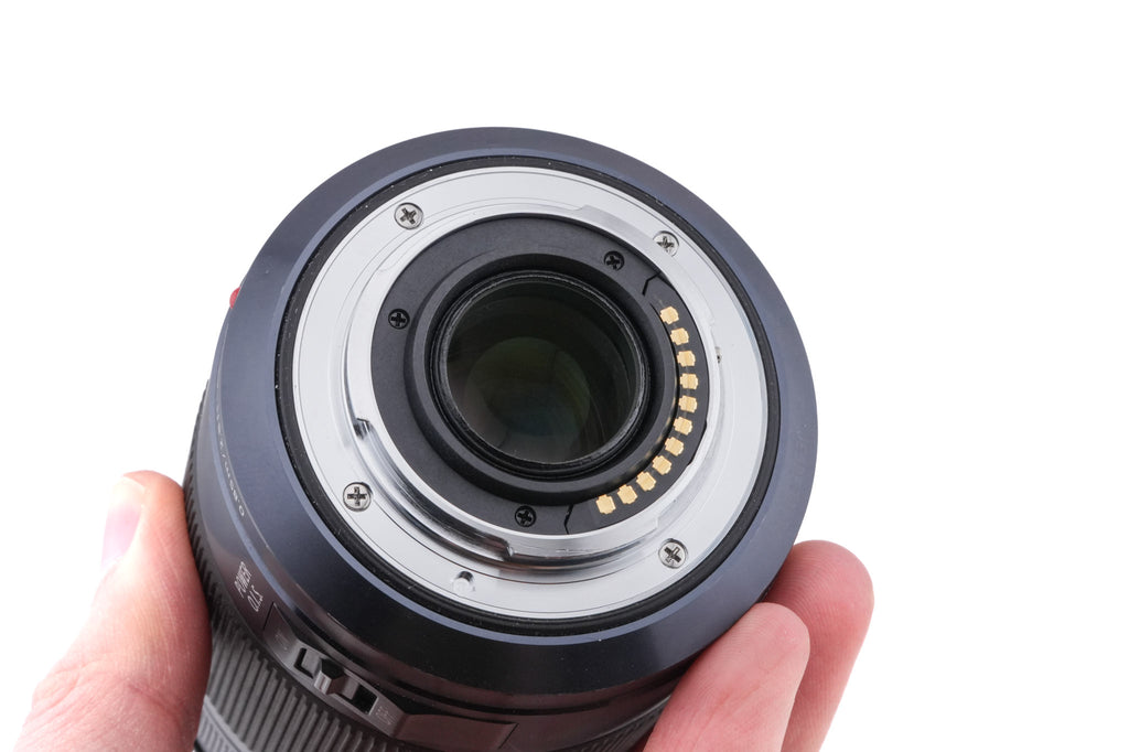 Panasonic 35-100mm f2.8 Lumix G X Vario Power O.I.S. (H-HS35100)