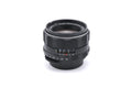 Pentax 55mm f1.8 Super-Multi-Coated Takumar