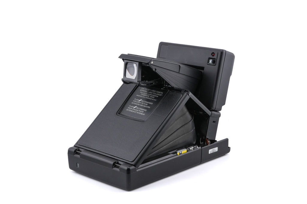 Polaroid SLR 680