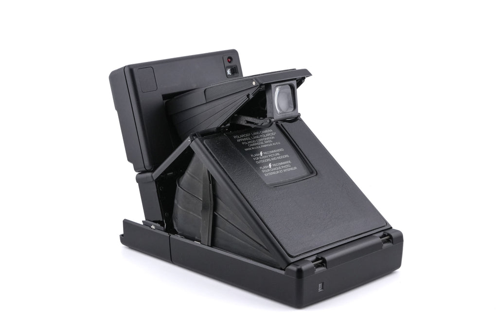 Polaroid SLR 680