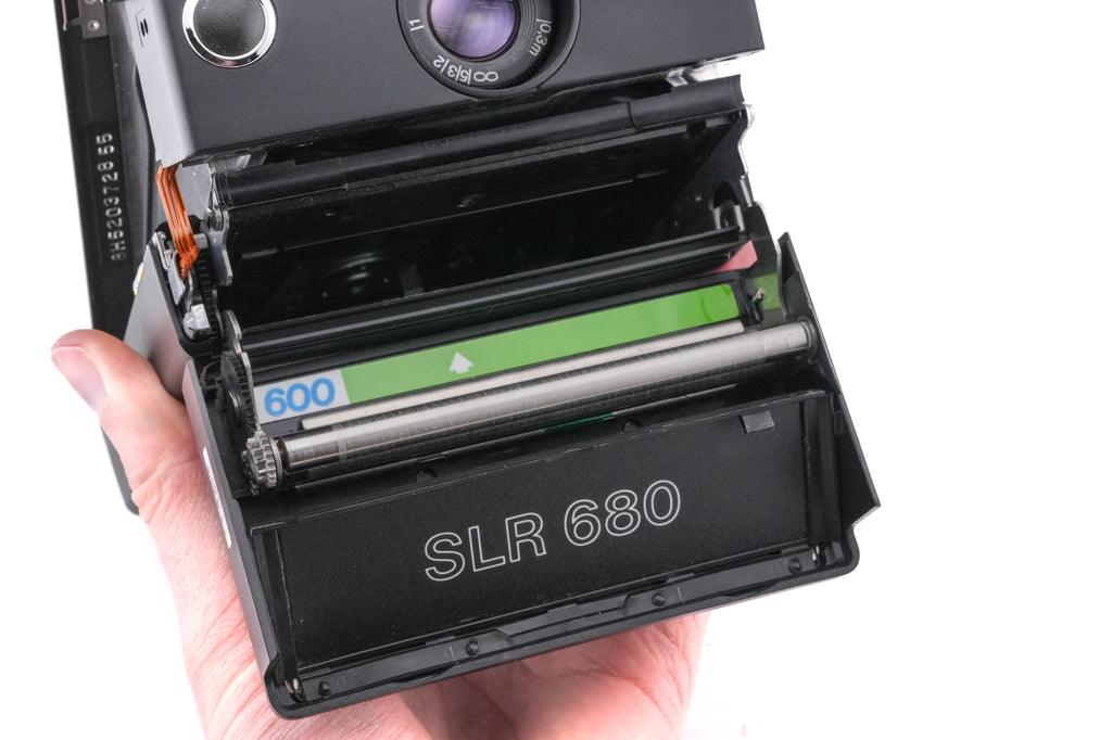 Polaroid SLR 680