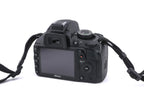 Nikon D3100