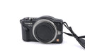Panasonic Lumix DMC-GF3