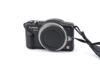 Panasonic Lumix DMC-GF3