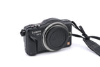 Panasonic Lumix DMC-GF3