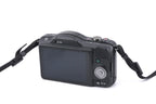 Panasonic Lumix DMC-GF3