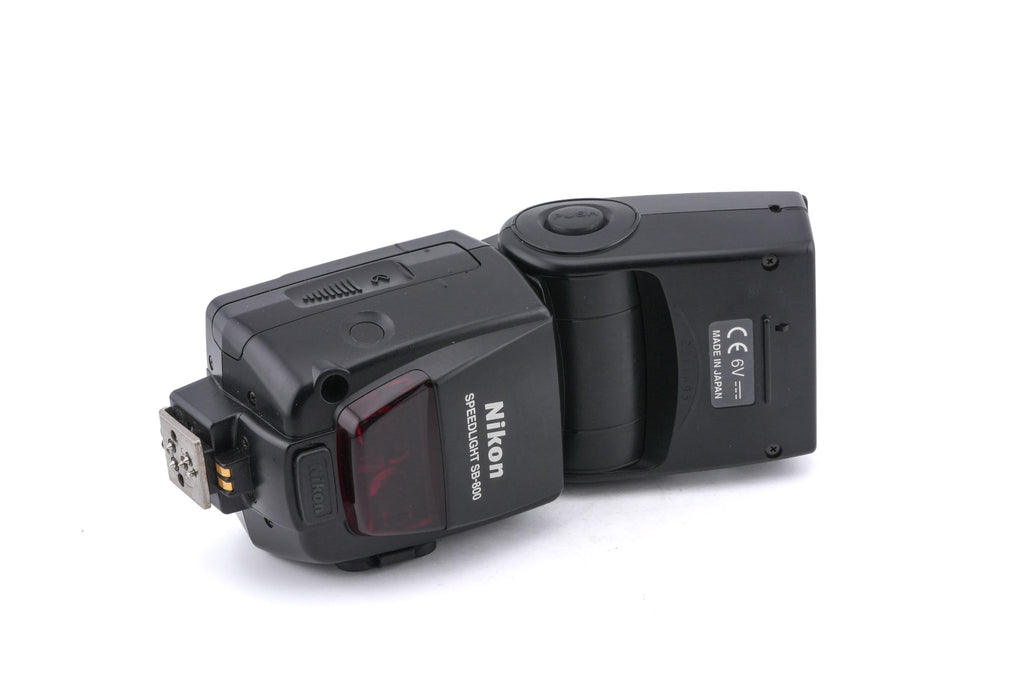 Nikon SB-800 Speedlight
