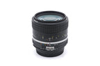 Nikon 35mm f2 Nikkor AI