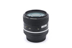 Nikon 35mm f2 Nikkor AI