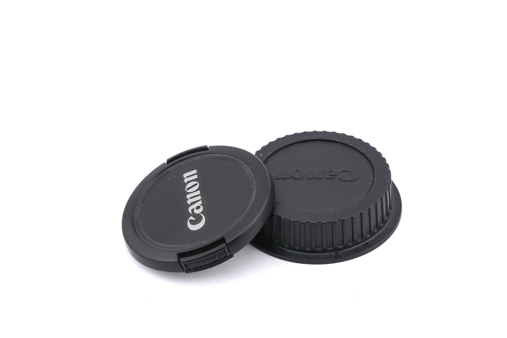 Canon 55-250mm f4-5.6 IS