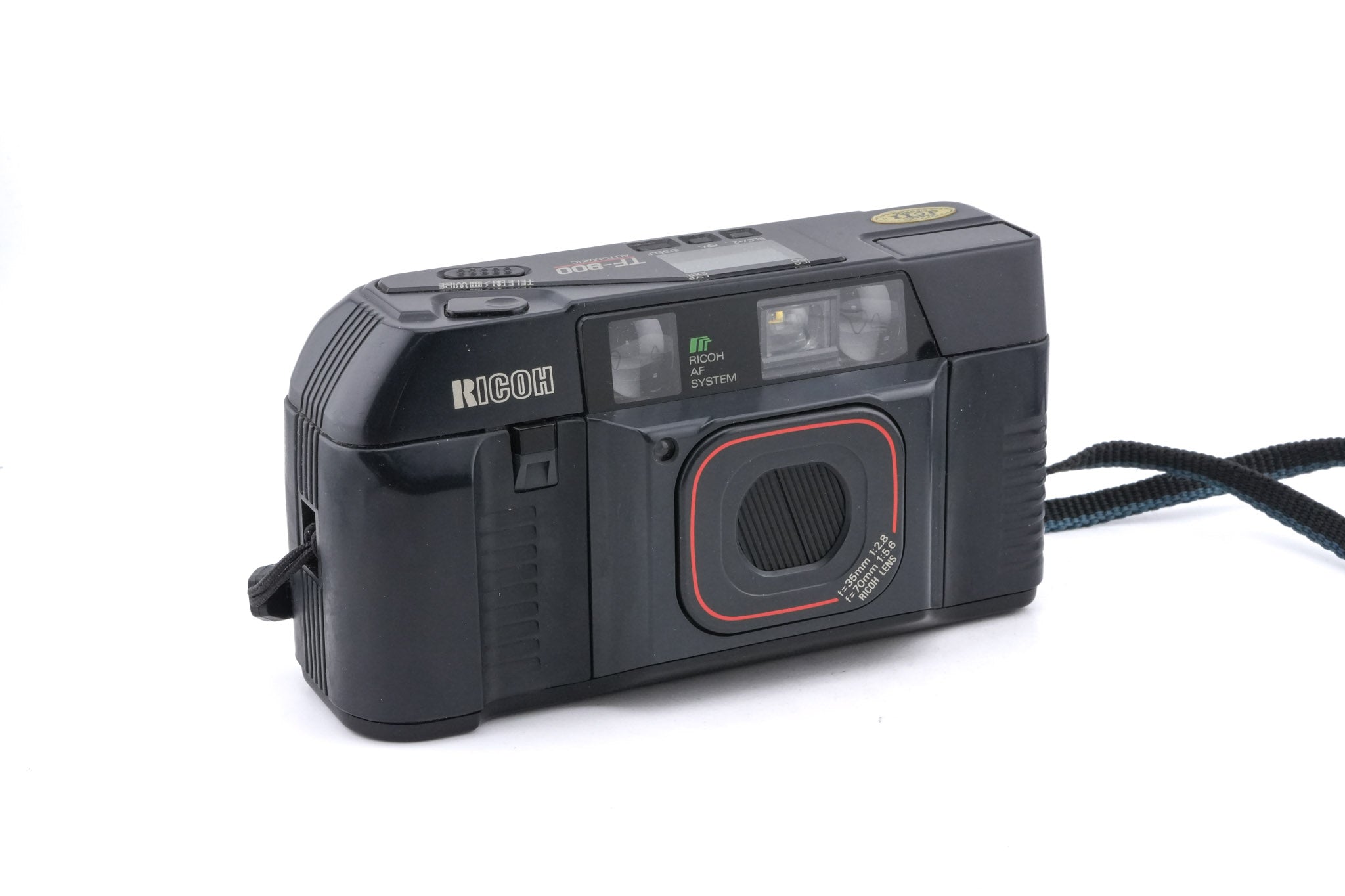Ricoh TF-900