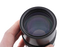 Nikon 135mm f2.8 Nikkor AI