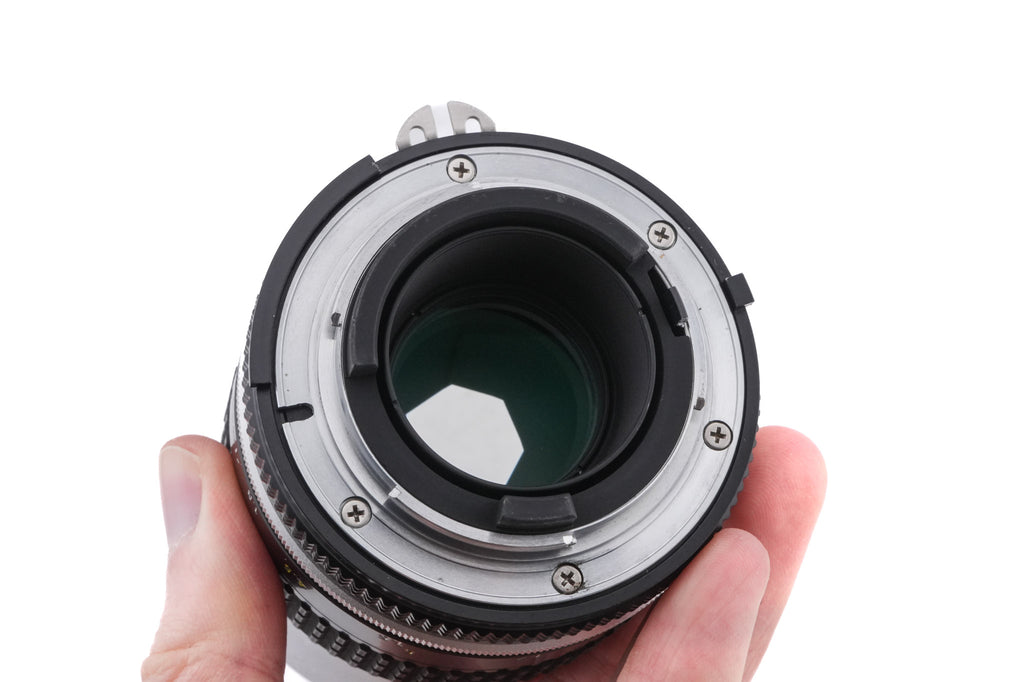 Nikon 135mm f2.8 Nikkor AI