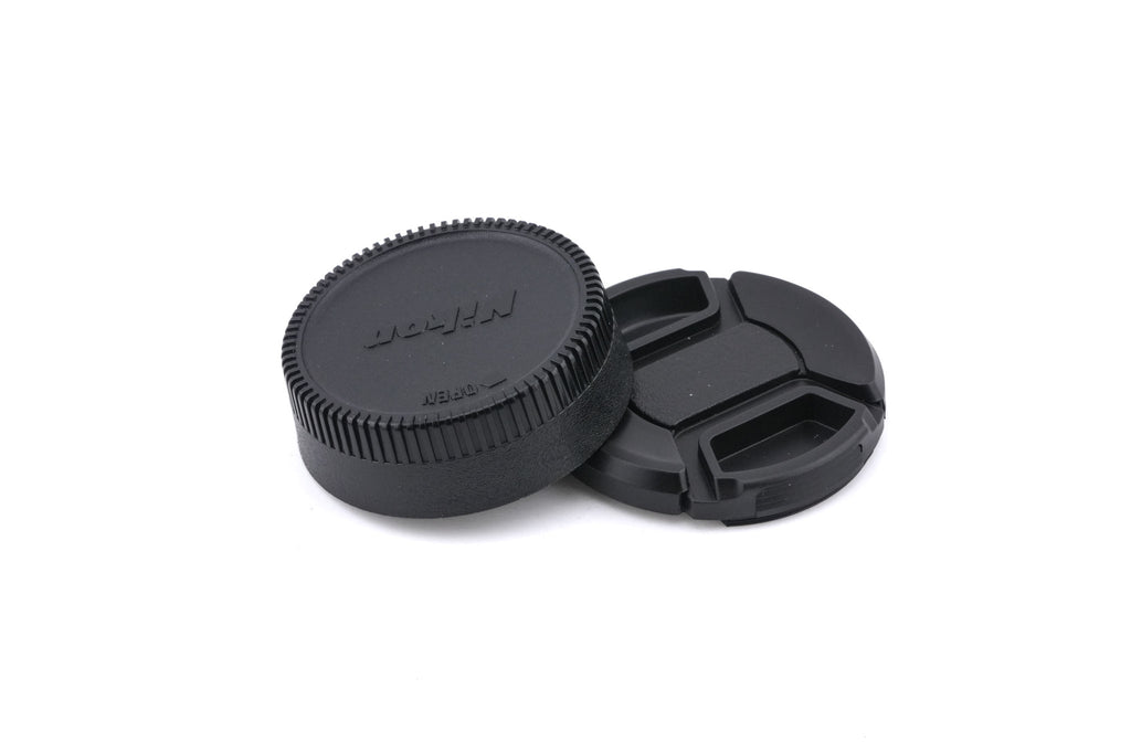 Nikon 135mm f2.8 Nikkor AI