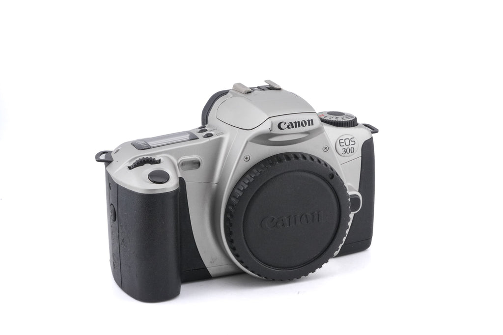 Canon EOS 300