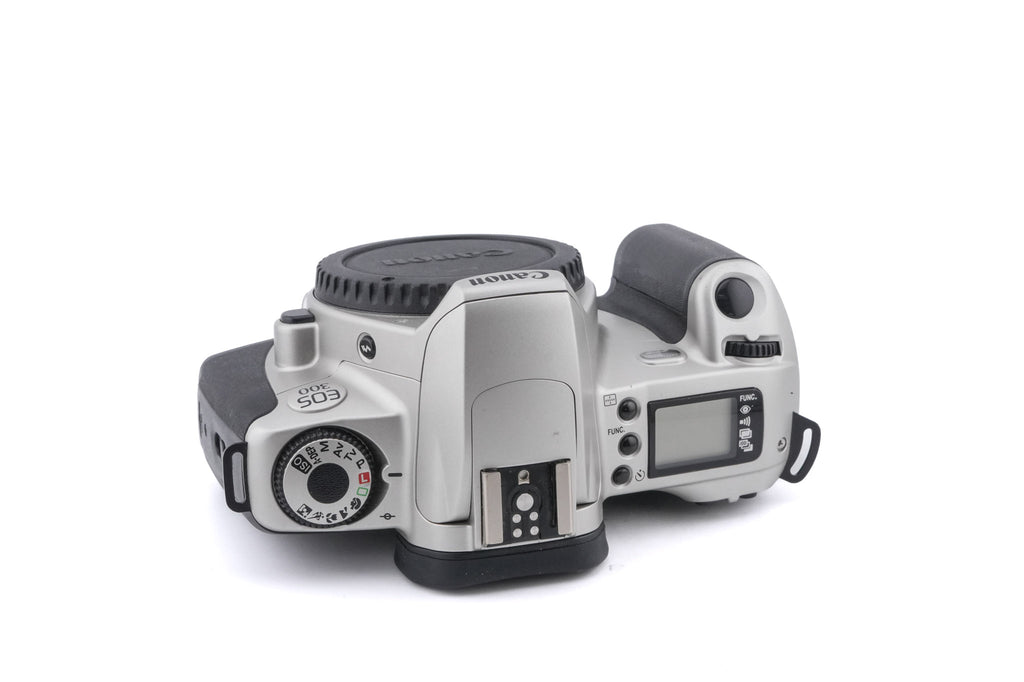 Canon EOS 300