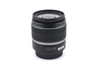 Canon 18-55mm f3.5-5.6 IS